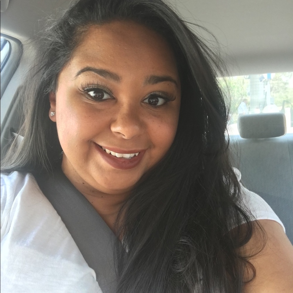 Meet your Posher, Morgan